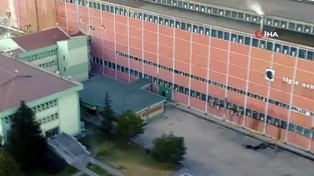 - Ilgın Şeker Fabrikasında bu yıl 125 bin ton şeker üretildi