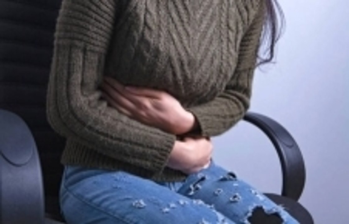 Feeling Bloated? Try These Healthy Foods