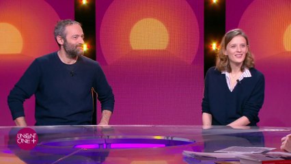 L'Instant Ciné+ avec Cédric Kahn et Mia Hansen-Løve