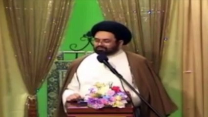 Fazail e Mola Ali(as) _ Allama Syed Shahryar Raza Abidi