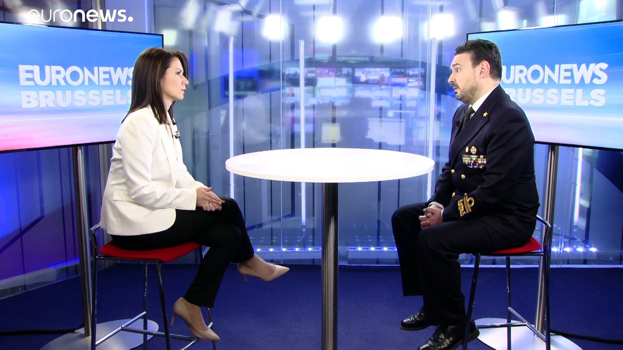 Nem az uniós őrjárat dolga a migránsok megfékezése Líbia partjainál