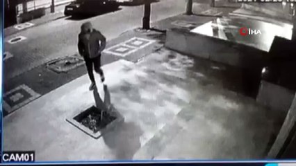 Menteşe’de bisiklet hırsızlığı