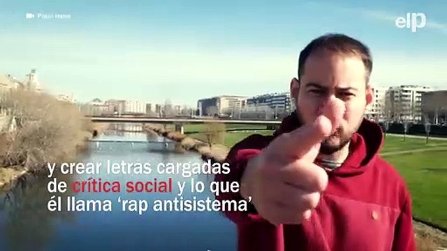 Todos los datos sobre Pablo Hasel, quién es y cuáles son sus condenas
