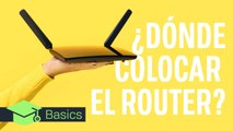 El mejor sitio para el router WiFi en casa  | Trucos y consejos para una conexión WiFi perfecta