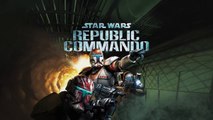 Star Wars Republic Commando - Tráiler del Anuncio