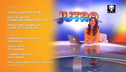 IGRA SUDBINE - EPIZODA 237 (24.2.2021)
