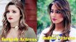 Turkish Actress Look Alike Indian Actress 2018 _ Hande Erçel Vs Hena Khan _ Aalisha Vs hazal