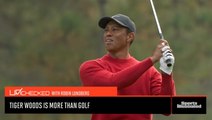 Video: Get Well Soon, Tiger Woods