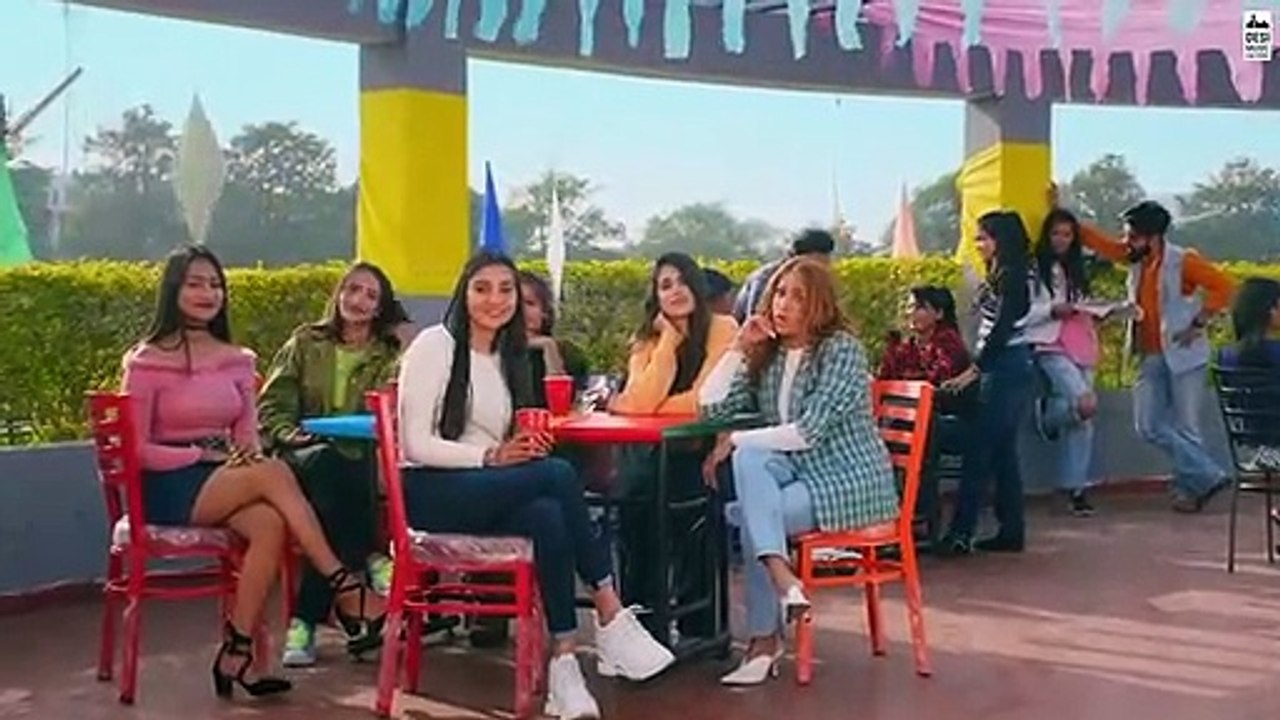 GOLI MAAR DE - Rohit Zinjurke & Nita Shilimkar | Asees Kaur | Anshul Garg |Rajat Nagpal Vicky Sandhu