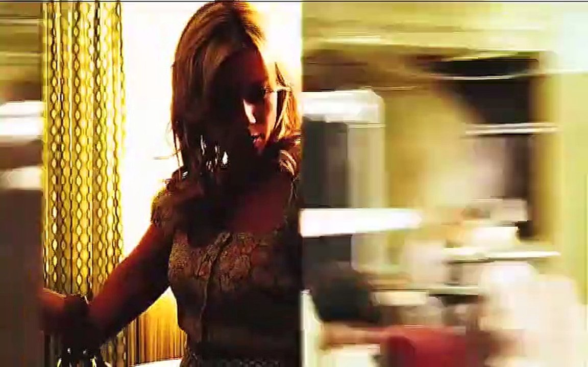 Crank - Trailer