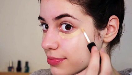 natural makeup tutor
