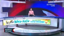 Survei Capres LSI: Prabowo, Ganjar, Anies Masuk 3 Besar