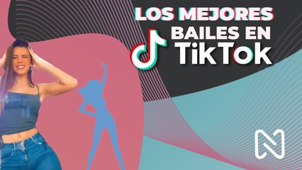 Los mejores Bailes y Tendencias - Diviertete en grande