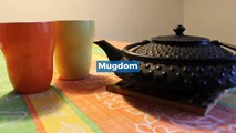 Travel Coffee Mugs - Mugdom
