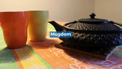 Travel Coffee Mugs - Mugdom