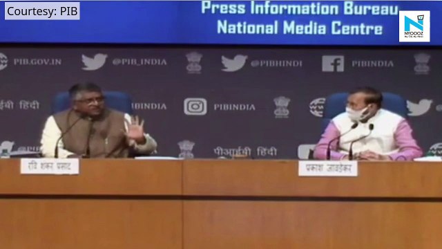 RS Prasad responds to Congress criticism over renaming stadium after PM Modi