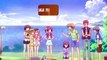 10 Mejores Episodios en la Playa del Anime