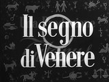 Il Segno Di Venere - Sofia Loren 1T