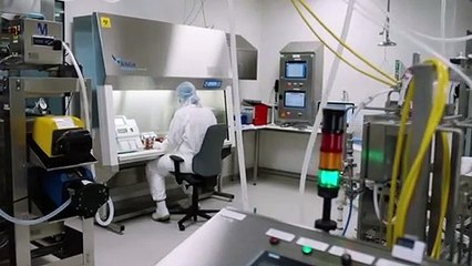 J&J é eficaz contra formas graves de Covid-19