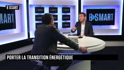 BE SMART - Emission du mercredi 24 février