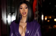 Cardi B fühlte sich hässlich