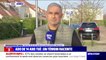 Essonne: pour ce témoin de la rixe de Boussy-Saint-Antoine, envoyer 100 policiers de plus dans le département "n'est pas la réponse qu'il faut"