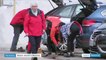 Savoie : la station de ski de Bessans fait le plein malgré la fermeture des remontées mécaniques