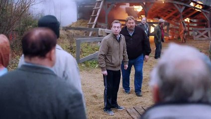 Ивановы-Ивановы - 5 сезон 20 серия HD (2021)