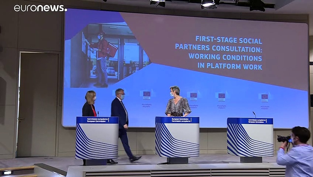 EU-Kommission: Keine Schlupflöcher für Digitalwirtschaft