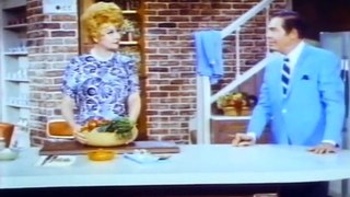 The Lucy Show - Season 6 - Episode 1 - Lucy Meets the Berles