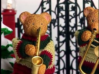 Baby Einstein - Baby Lullaby - Baby Bach's Music Box (2011)