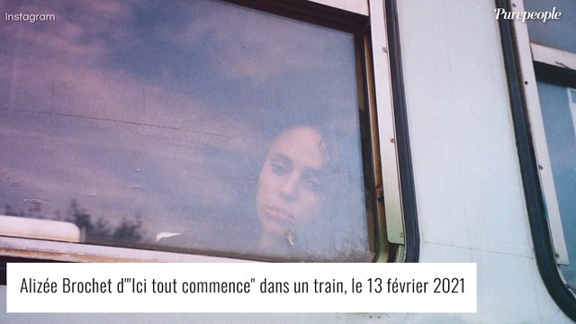 Ici tout commence : Deux acteurs de la série en couple ? Une photo intrigue...