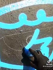 GRAFFİTİ - FUN TİKTOK VİDEO