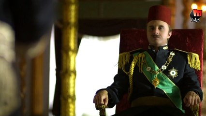 Al Gama3a -  مسلسل الجماعة - جماعة الإخوان المسلمين - الحلقة 6 كاملة