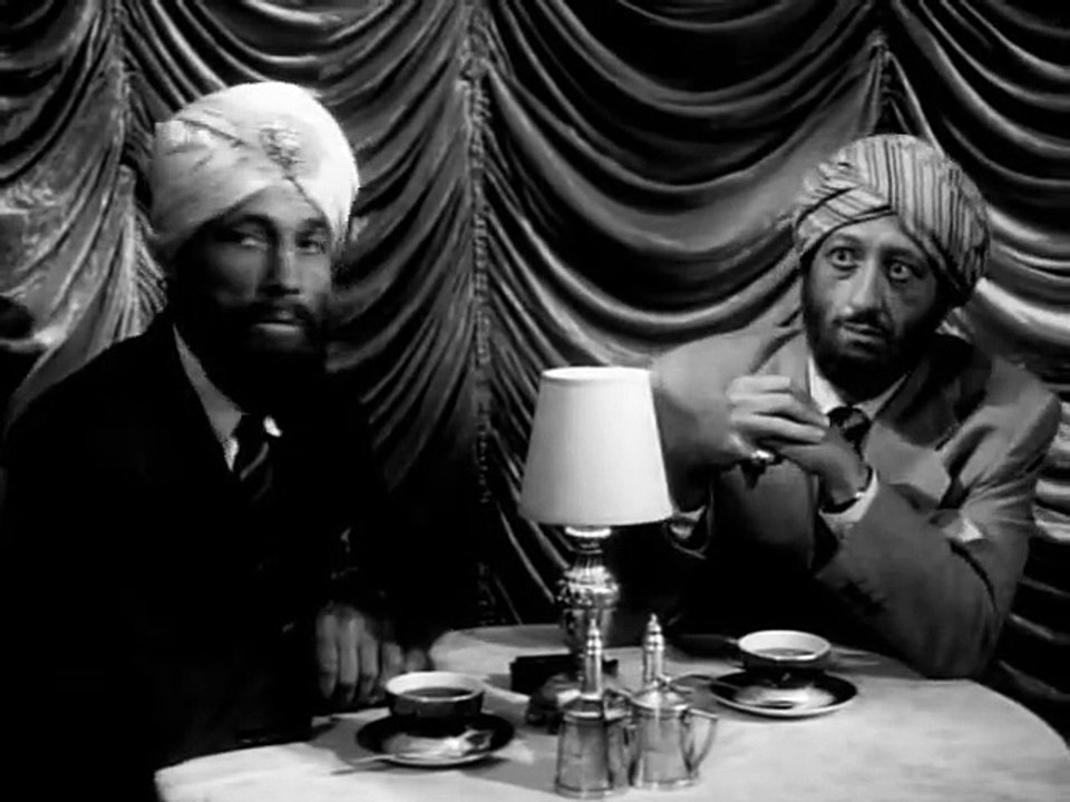 My Little Margie | Season 4 | Episode 4 | Star of Khyber (1954)