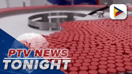 Vaccination offer extended to VP Leni Robredo