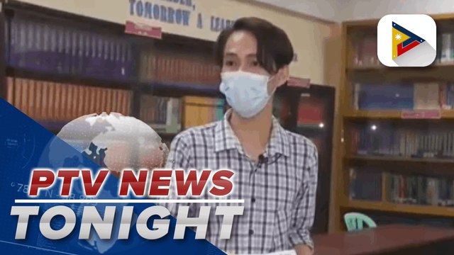 Despite PRRD's disapproval, Senate pushes for return of face to face classes