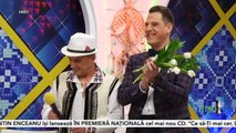 Ionelia Lefterica - Canta cucul primavara (Ramasag pe folclor - ETNO TV - 22.02.2021)