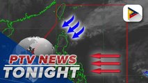 PTV INFO WEATHER: Generally fair weather to be expected