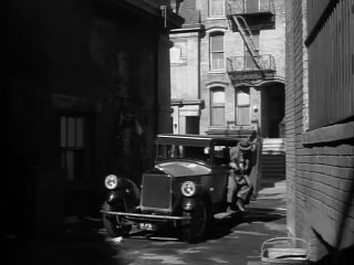 The Lawless Years | Season 1 | Episode 11 | Muddy Kasoff Story (1959)