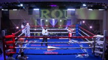 Juan Manuel Castaneda Valle vs Eduardo Enrique Reyes de la Mora (26-12-2020) Full Fight