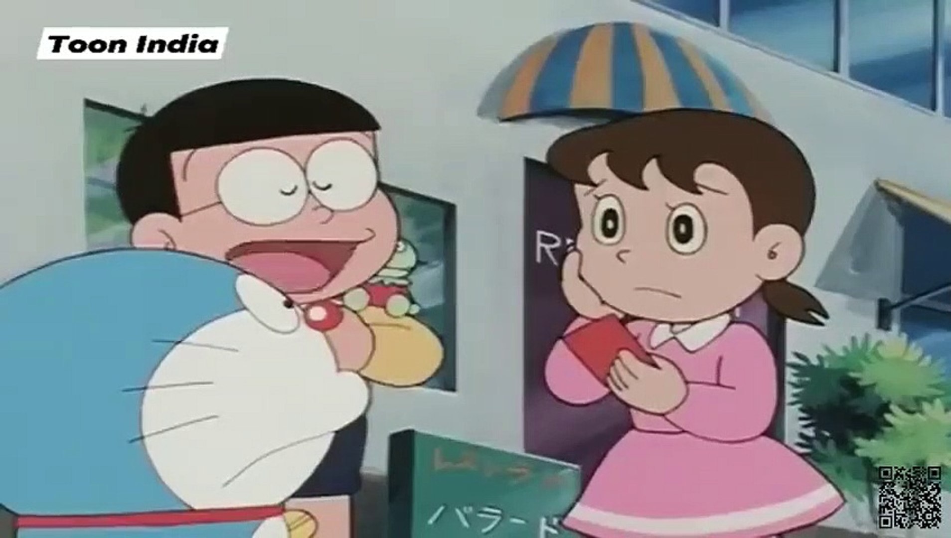 Doraemon New Episodes in Hindi Doraemon Cartoon in Hindi Doraemon in Hindi  2021 Ep168_ - video Dailymotion