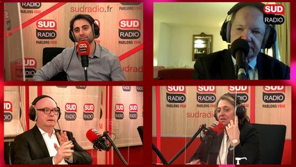 Présidentielle 2022 : Edouard Philippe ne dit pas non !