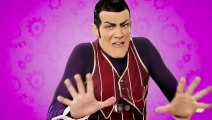 Robbie Rotten Hiding Scary Pop Up Jumpscares #9 [Including a Bonus!]