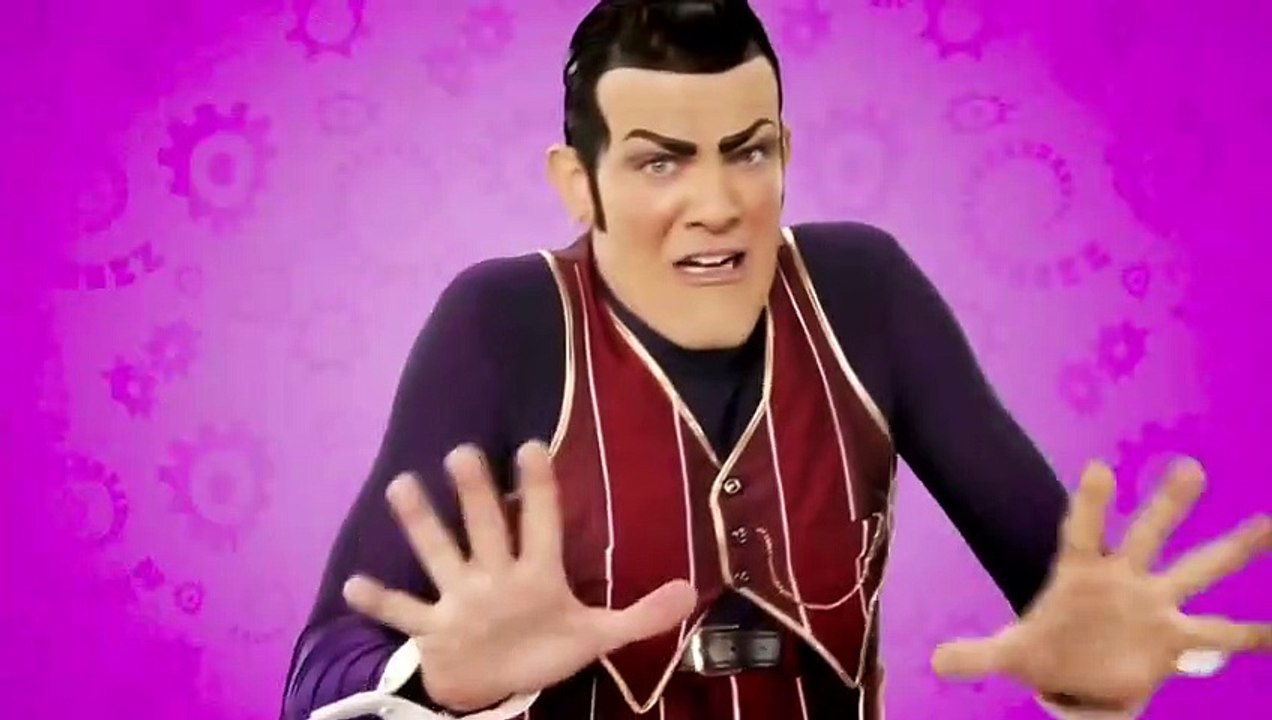 Robbie Rotten Hiding Scary Pop Up Jumpscares #9 [Including a Bonus ...