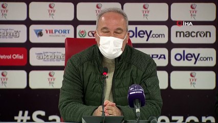 Cengiz Seçsev: 'Zaman zaman güzel işler yaptık'