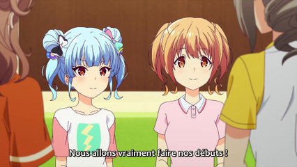 Idoly Pride - Episode 6 vostfr