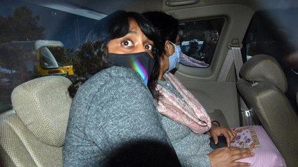 Courageous and bold judgement: Former attorney general Mukul Rohatgi on Disha Ravi's bail order