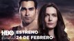 Superman & Lois | Tráiler | HBO España