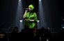 Billie Eilish would 'jump off a cliff' if fans had bad experience meeting her